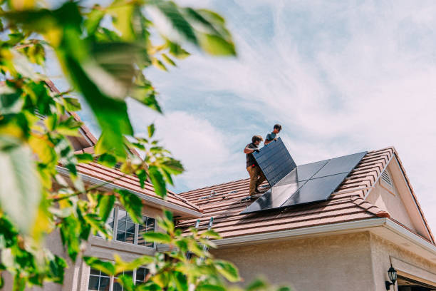 Best Emergency Roof Repair Services  in Payne, OH