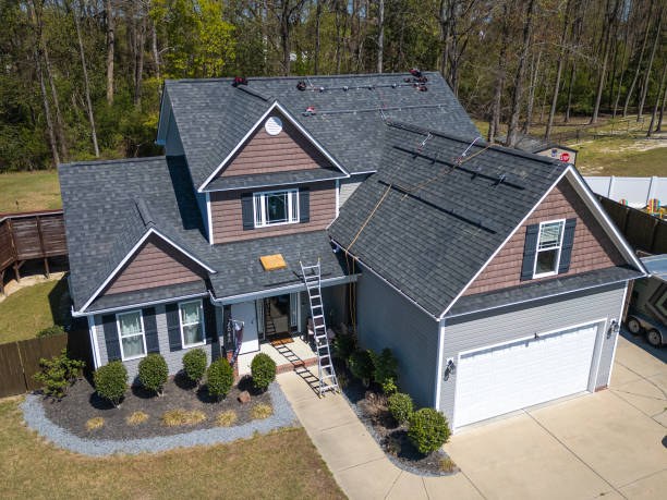 Best Chimney Flashing Repair  in Payne, OH